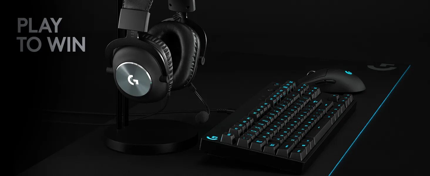 Не работают logitech g pro x