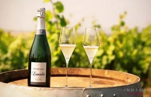 De champagne