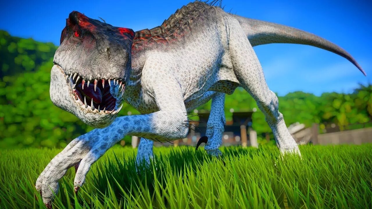 Индораптор Evolution. Парк Юрского периода Индораптор. Спинораптор Jurassic World Evolution. Jurassic World Evolution Индораптор.