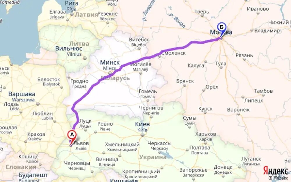 Львовский где это. Москва и Киев на карте. Расстояние от Украины до Москвы. Сколько км от Москвы до Украины. Москва Тверь карта.