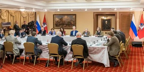 Москва правительство правовое