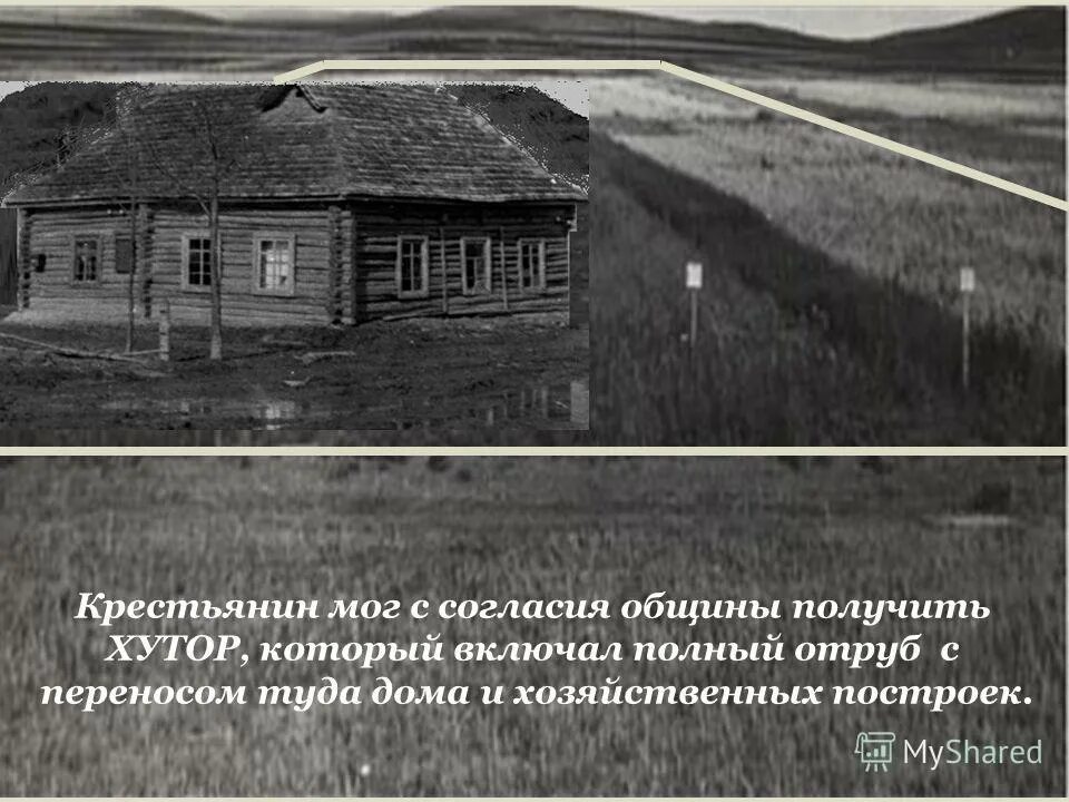 Отруб земля. Аграрная реформа хутор и отруб. Хутора и отруба столыпин. Хутор и отруб. Хутор это столыпинская реформа.