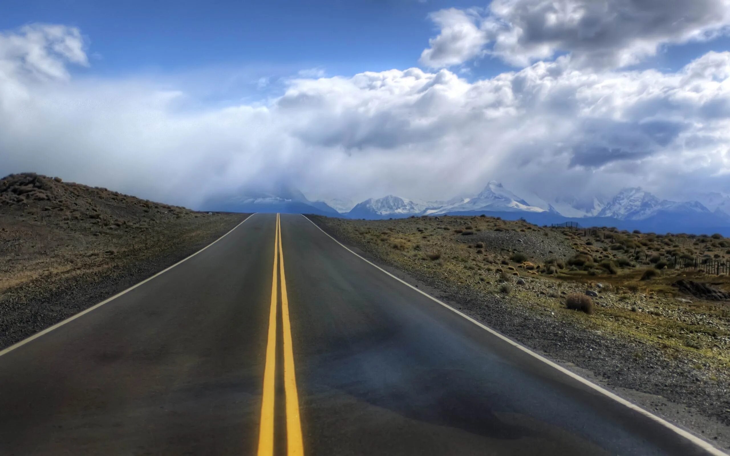 Road