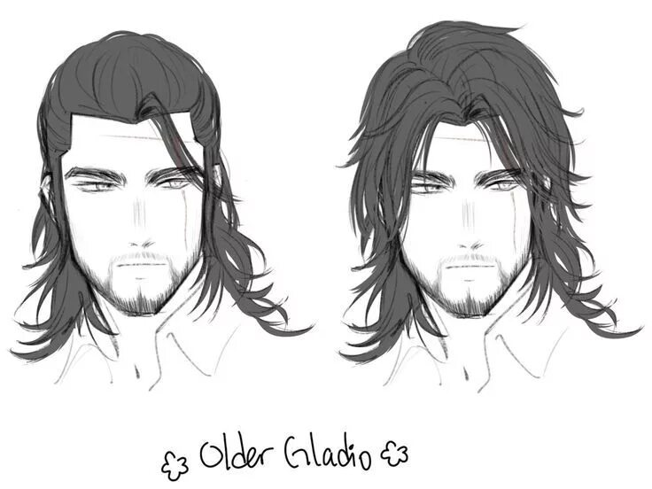 Gladiolus Final Fantasy XV Final fantasy xv, Fantasy novel, Final fantasy