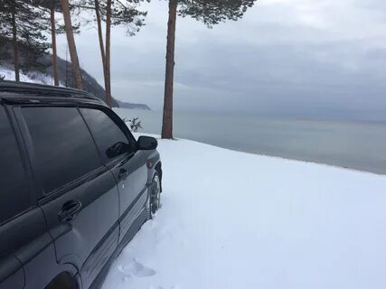 Погода в усть баргузине на неделю