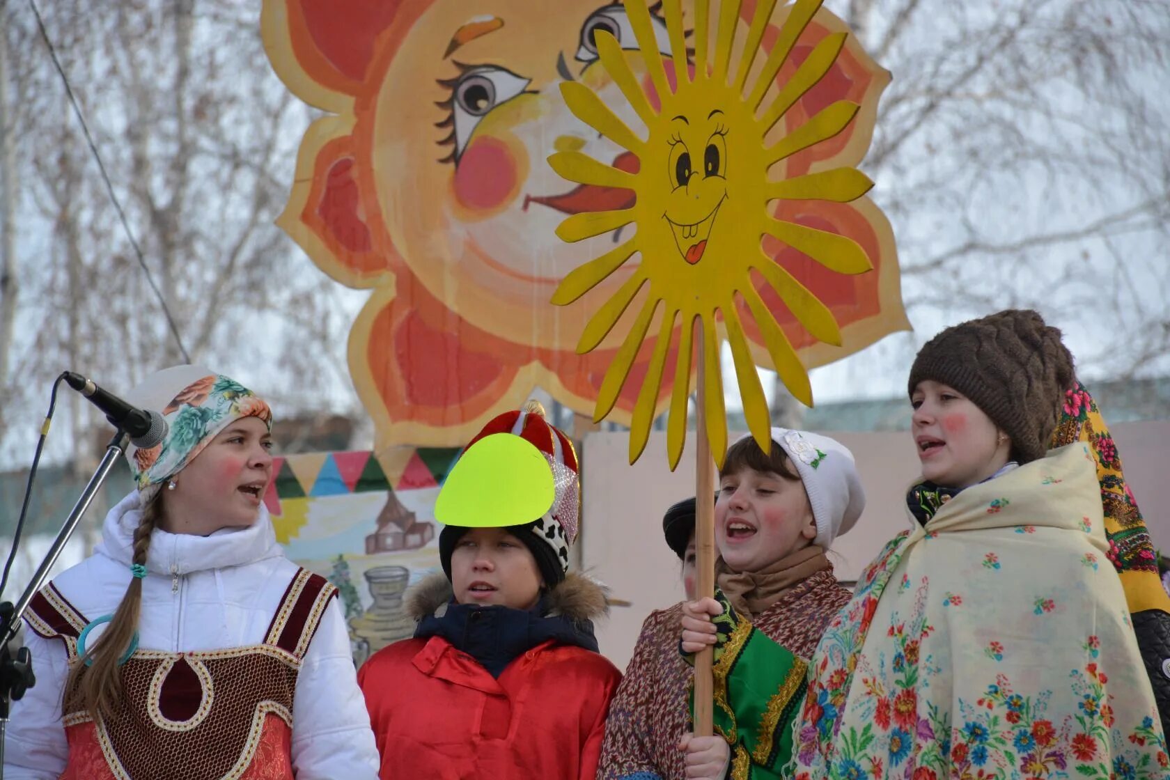 Сколько празднуют масленицу