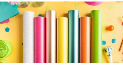 Coloured items