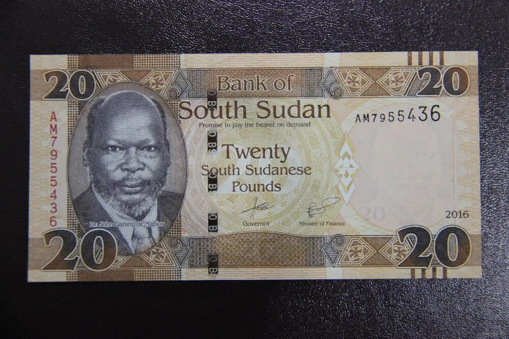 Южный Судан 20 фунтов 2016. 1000 Фунтов фото. Фунт валюта 1000. Судан 100 фунтов 2021.