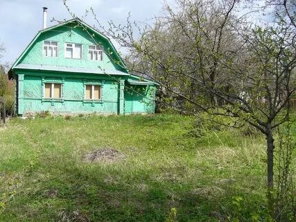 Снт окское нижегородская область