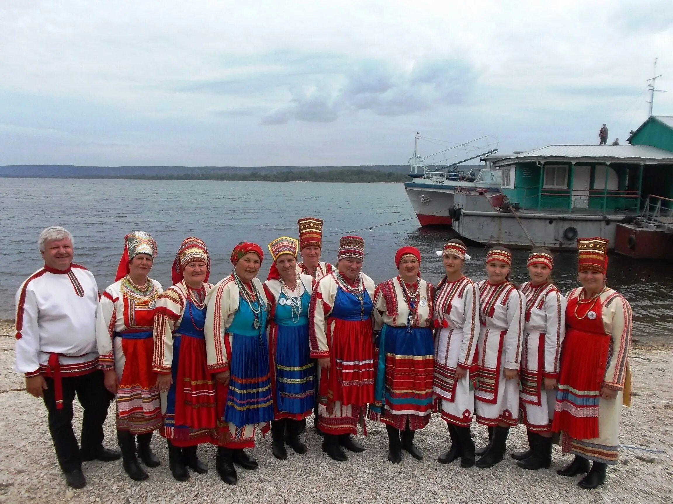 погода в четырле самарская область