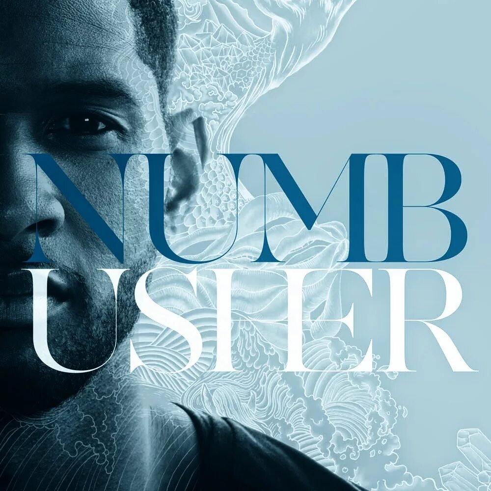 Numbers mp3. Usher - Numb. Usher Remix. Тетрадь с Usher. Usher Wallpaper iphone.
