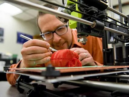 Biomedical engineering
