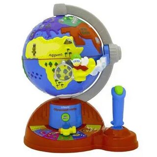 Окружающий мир игрушки