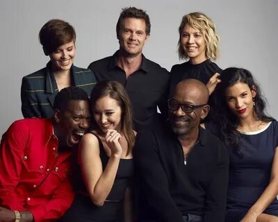Cast films