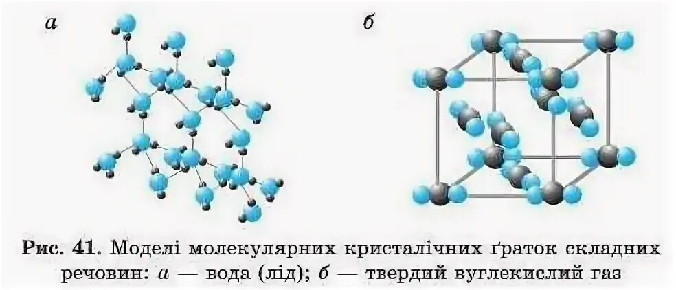 Хлорид натрия немолекулярное строение