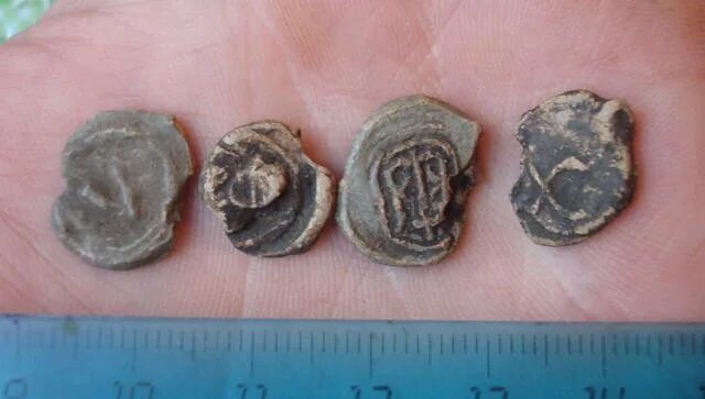 китайские пломбы. пломба старинная филиппов. пломба наклейка круглая. китайские пломбы. старая пломба китайский чай.