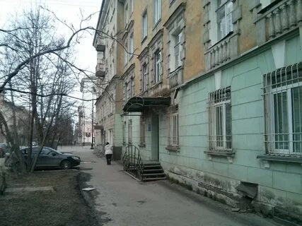 Володарское 12