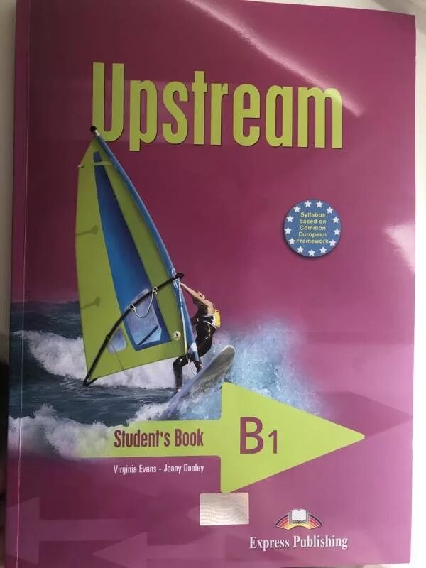 Teachers book upstream b2