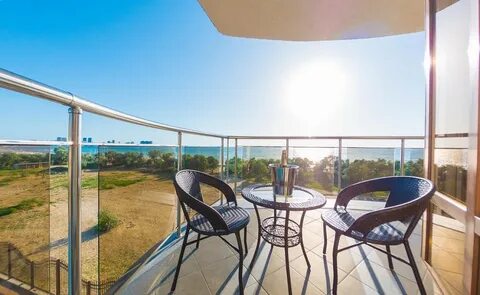 Dream hotel anapa