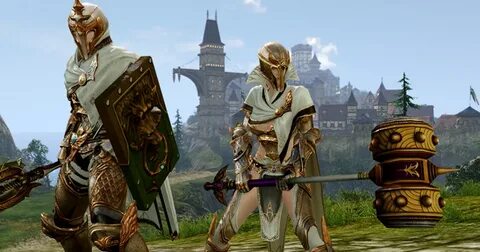 Archeage 2024
