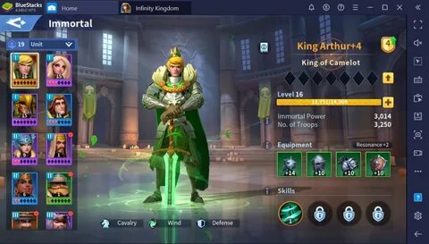 Kingdom guard гайд