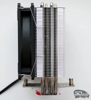 Id cooling se 224 xts обзор