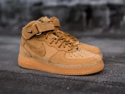 Nike air force 1 prm