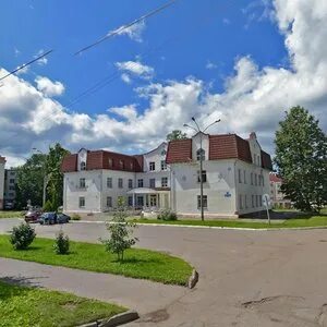 Великий новгород ул новгородская 4