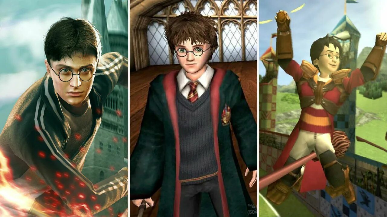 Harry potter обзор. Гарри поттер игра 2025. гарри поттер игра 2025. harry potter (серия игр). гарри поттер 1 игра.