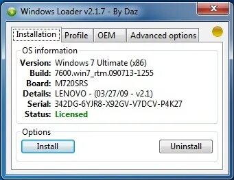 Window loader. Windows loader 2.2.2 by daz. windows loader by daz. loader by daz. чип лоадер 1.97.