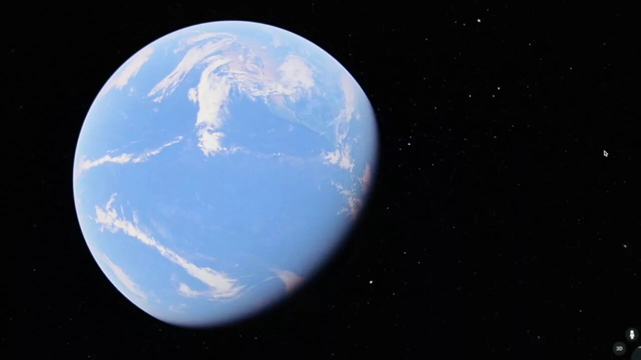 PLANET PALING MIRIP BUMI DI ALAM SEMESTA YANG BARU DI TEMUKAN BAGIAN #2 - YouTub
