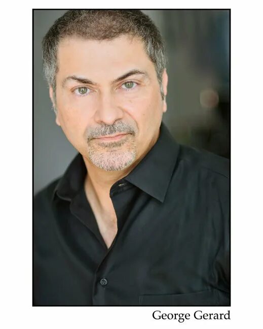 George g