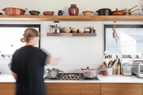 Is your sister brother in the kitchen