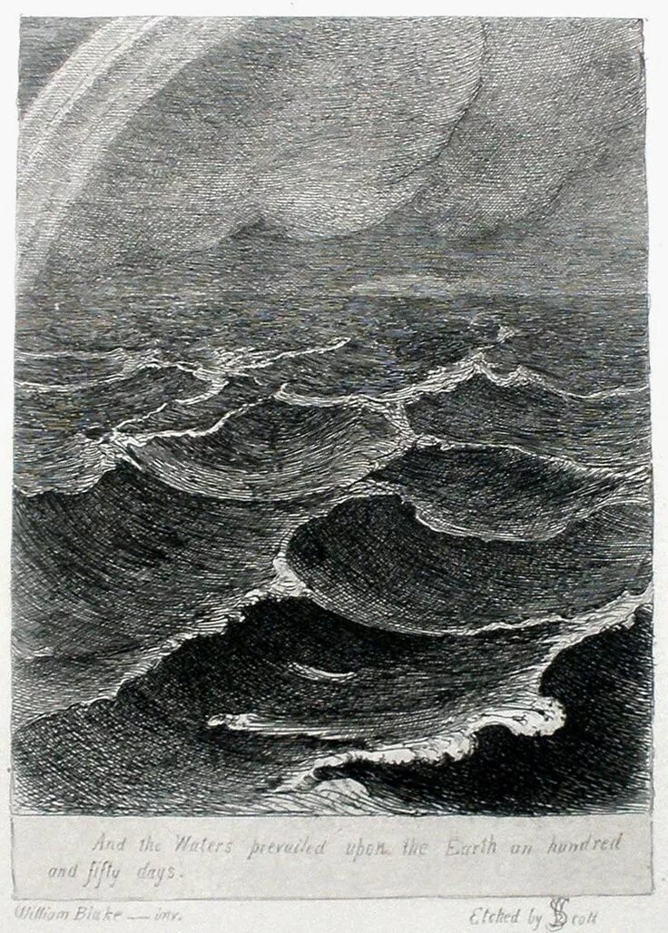 Вода гравюра. Море рисунок тушью. Волна гравюра. Графический Водный пейз.