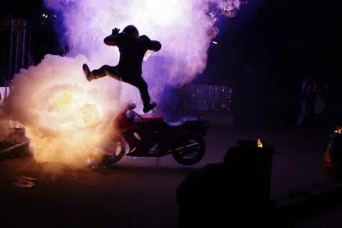 Бездна 2012