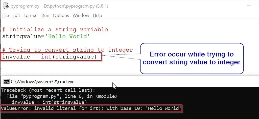 Invalid literal for INT() with Base 10. Invalid literal. VALUEERROR: Invalid literal for INT() with Base 10: ''. VALUEERROR на строке 1: Invalid literal for INT() with Base 10: ''.