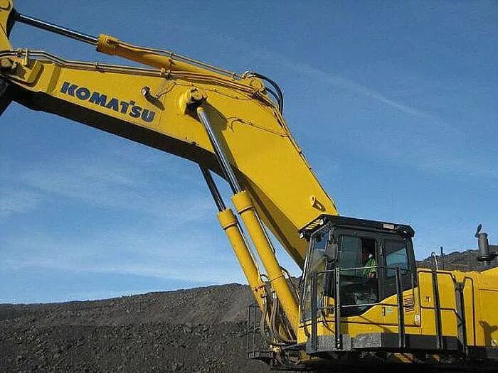 Экскаватор Коматсу 1250. Экскаватор Komatsu PC 1250-7. Pc1250 Komatsu характеристики. Komatsu PC 1250 технические характеристики.