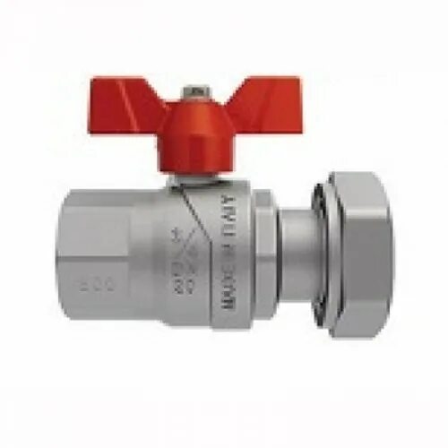 кран шаровый 1/2 данфосс. шаровой кран arco 509012.