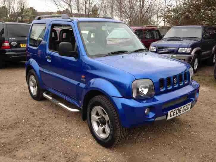 Сузуки джимни 1.3. Suzuki Jimny 2006. Suzuki Jimny 1.3 JLX. Сузуки Джимни 2006. Suzuki Jimny 2009.