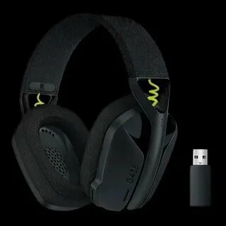 Наушники логитеч g 435