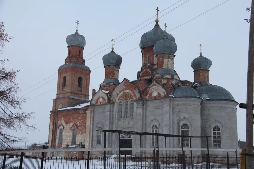 Погода в селе большие ключищи ульяновская область