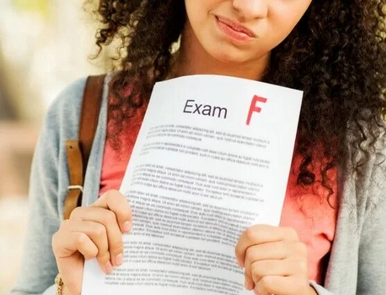 Fail an Exam. Фото fail the Exam. Американские тесты фото. Bad Grades.