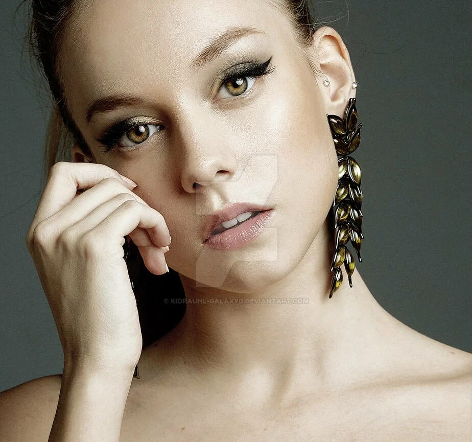 Ester esposito