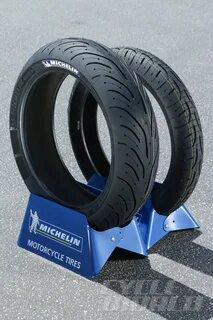 Michelin pilot 4 gt
