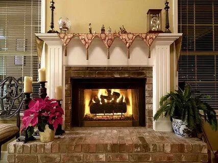 Форум fireplace