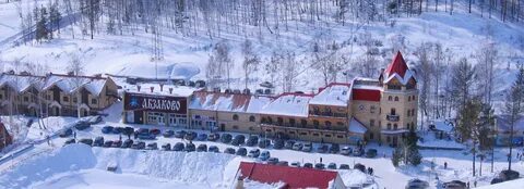 Лапландия абзаково сайт