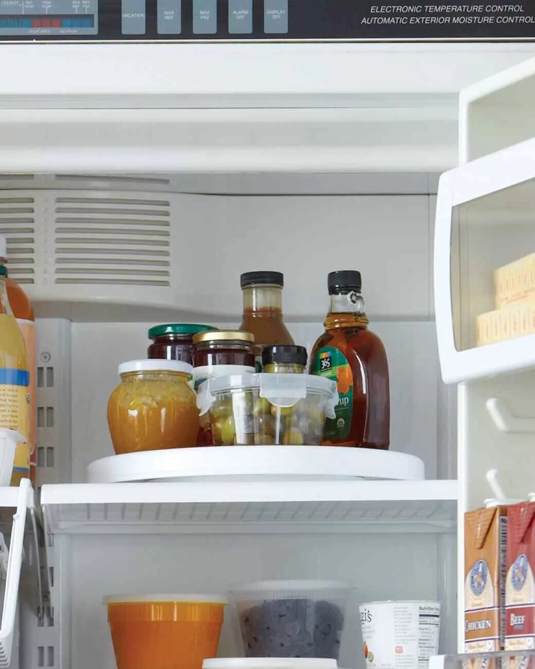 Do you have in the fridge