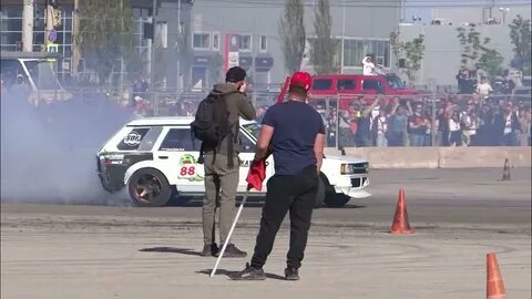 Drift that самара 2024