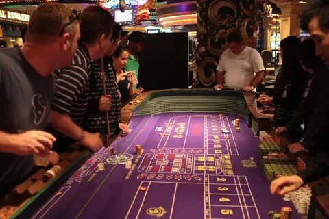Betting games