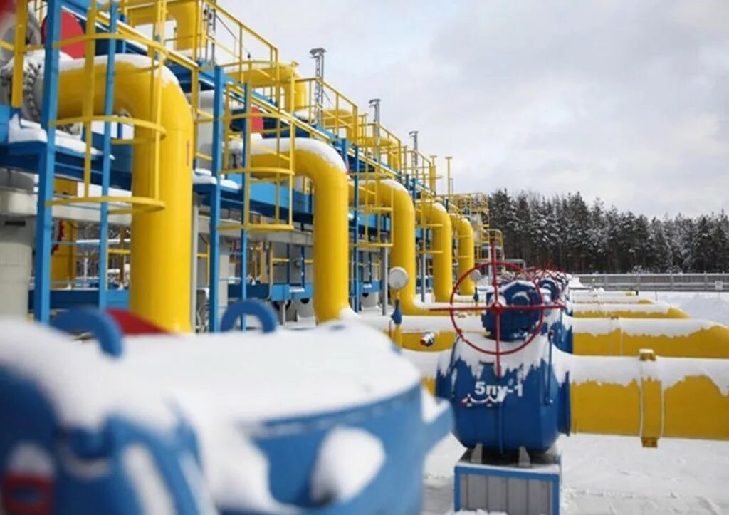 Нафтогаз транзит газа. Украина продолжает Транзит газа.